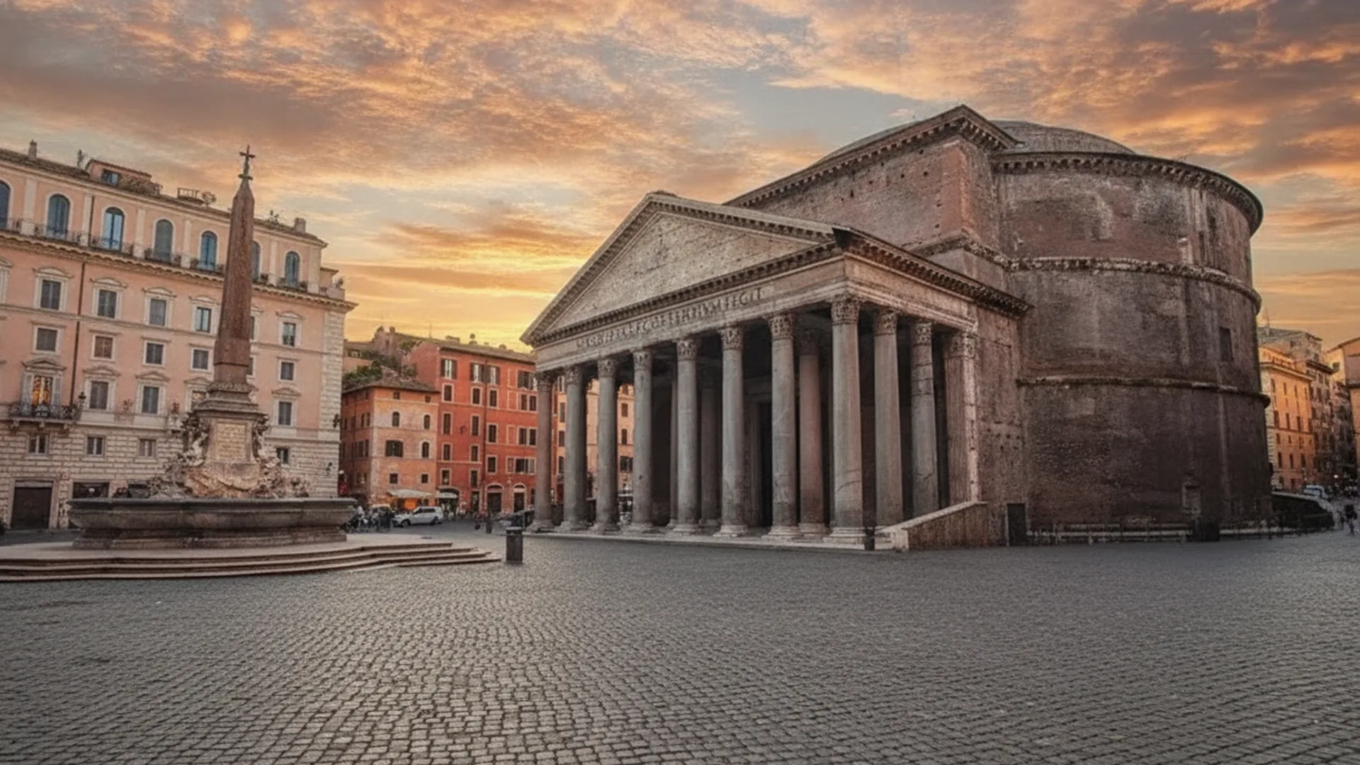 DOMUS Generale Ezio, Roma (Lazio)