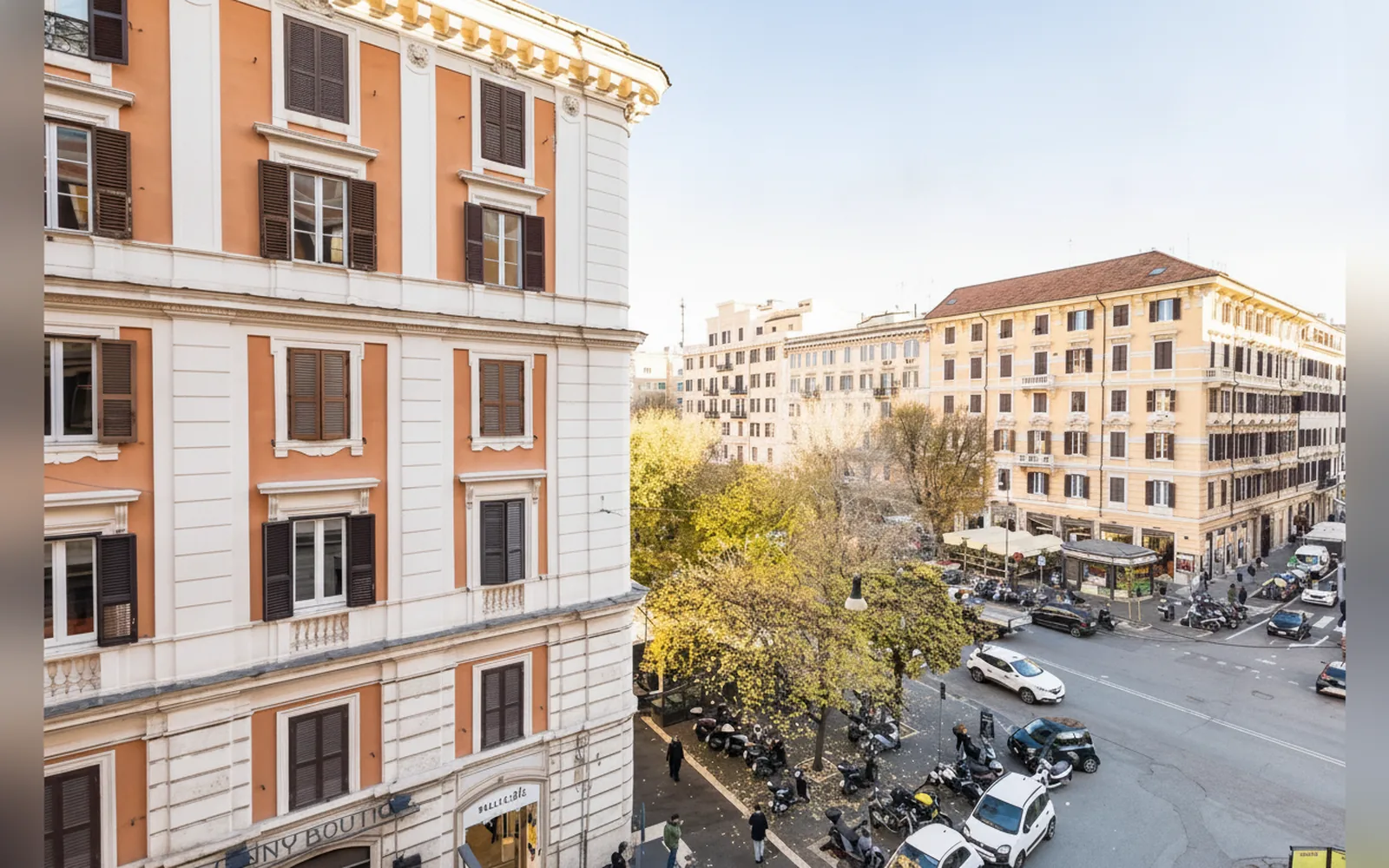 DOMUS Generale Ezio, Roma (Lazio) — galleria foto 85