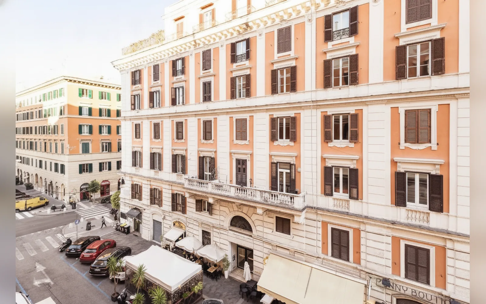 DOMUS Generale Ezio, Roma (Lazio) — galleria foto 86