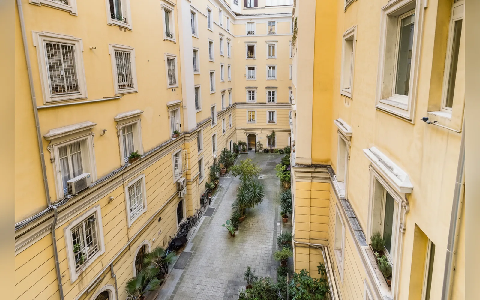 DOMUS Generale Ezio, Roma (Lazio) — galleria foto 87
